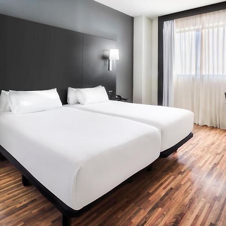 บีแอนด์บี โฮเต็ล มาดริด เฆตาเฟ Hotel เกตาเฟ ภายนอก รูปภาพ