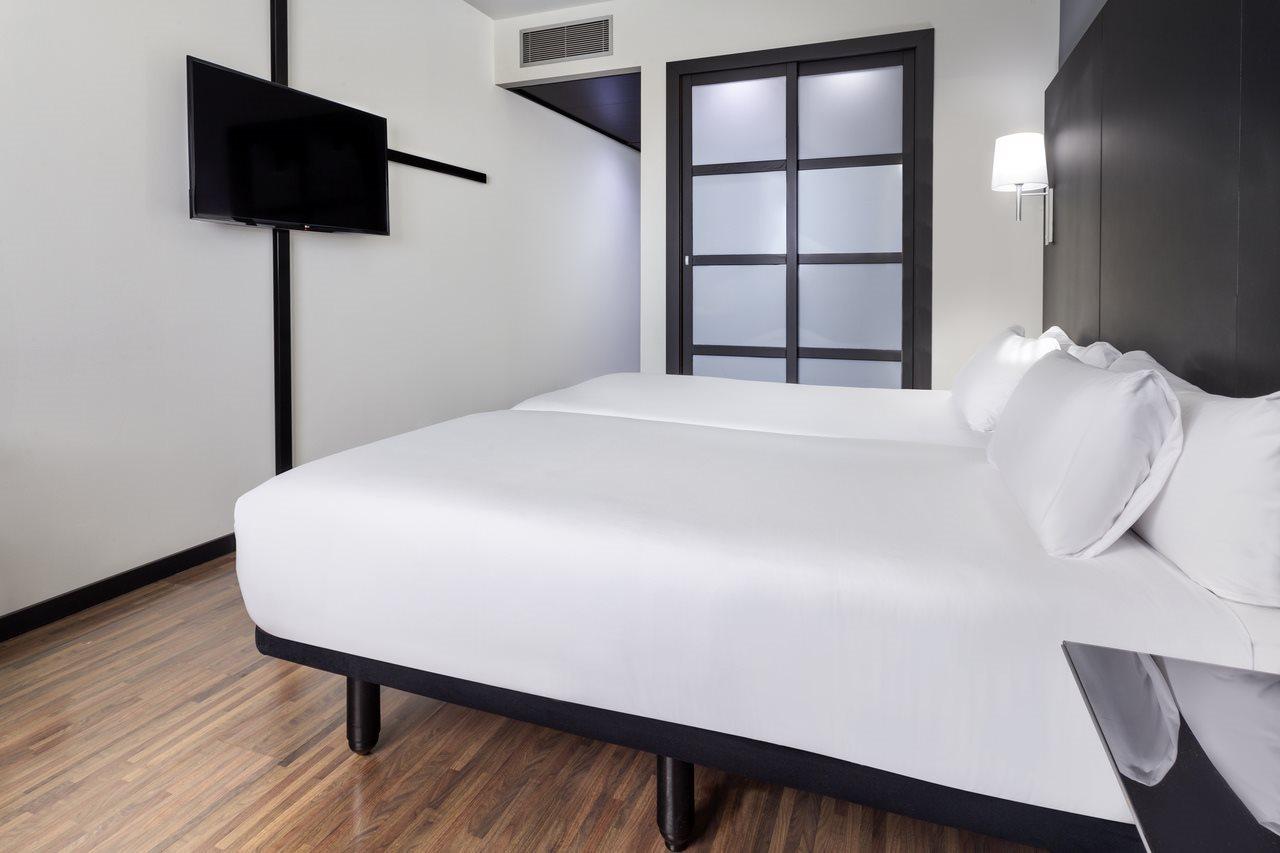 บีแอนด์บี โฮเต็ล มาดริด เฆตาเฟ Hotel เกตาเฟ ภายนอก รูปภาพ