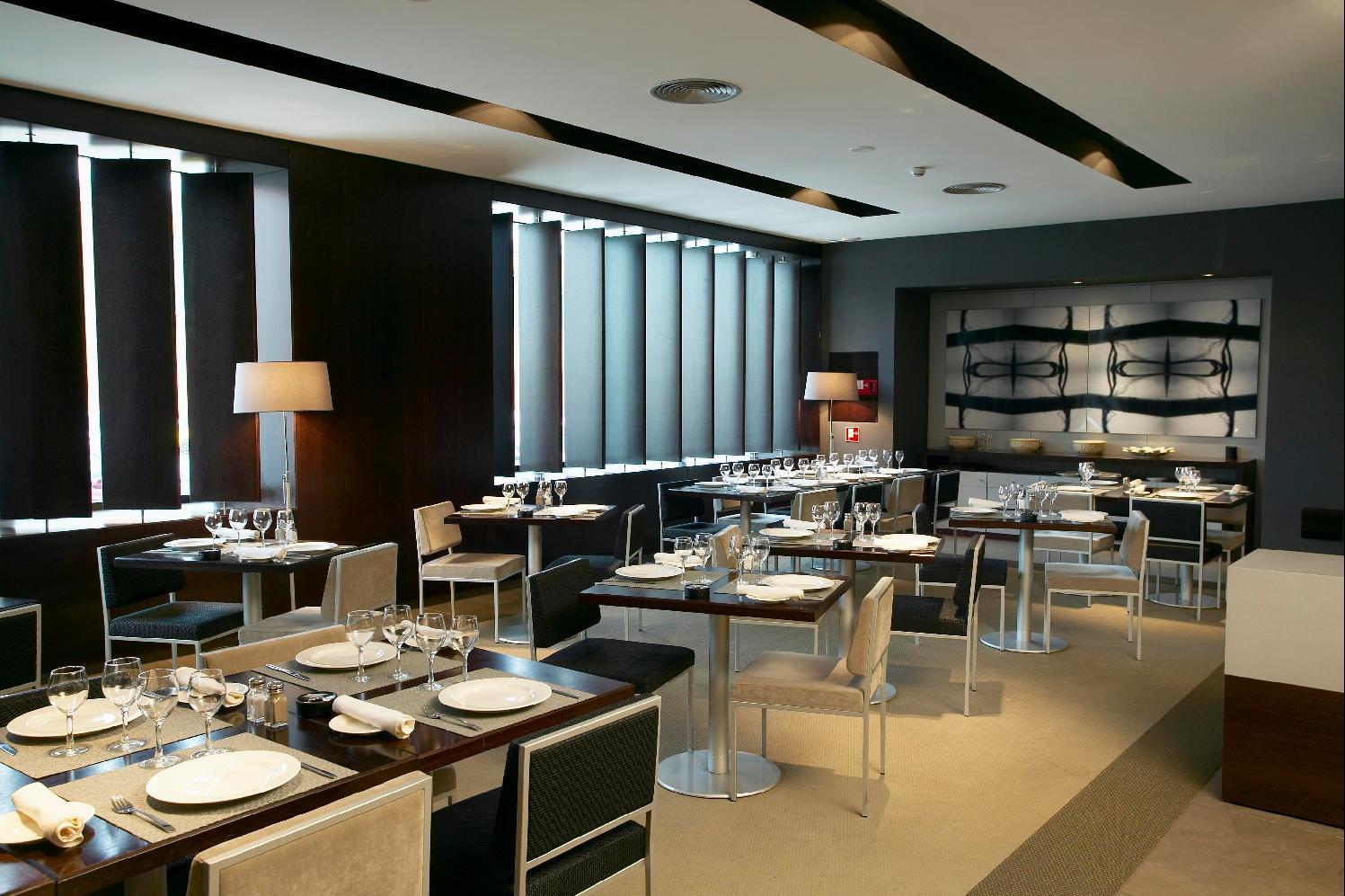 บีแอนด์บี โฮเต็ล มาดริด เฆตาเฟ Hotel เกตาเฟ ภายนอก รูปภาพ