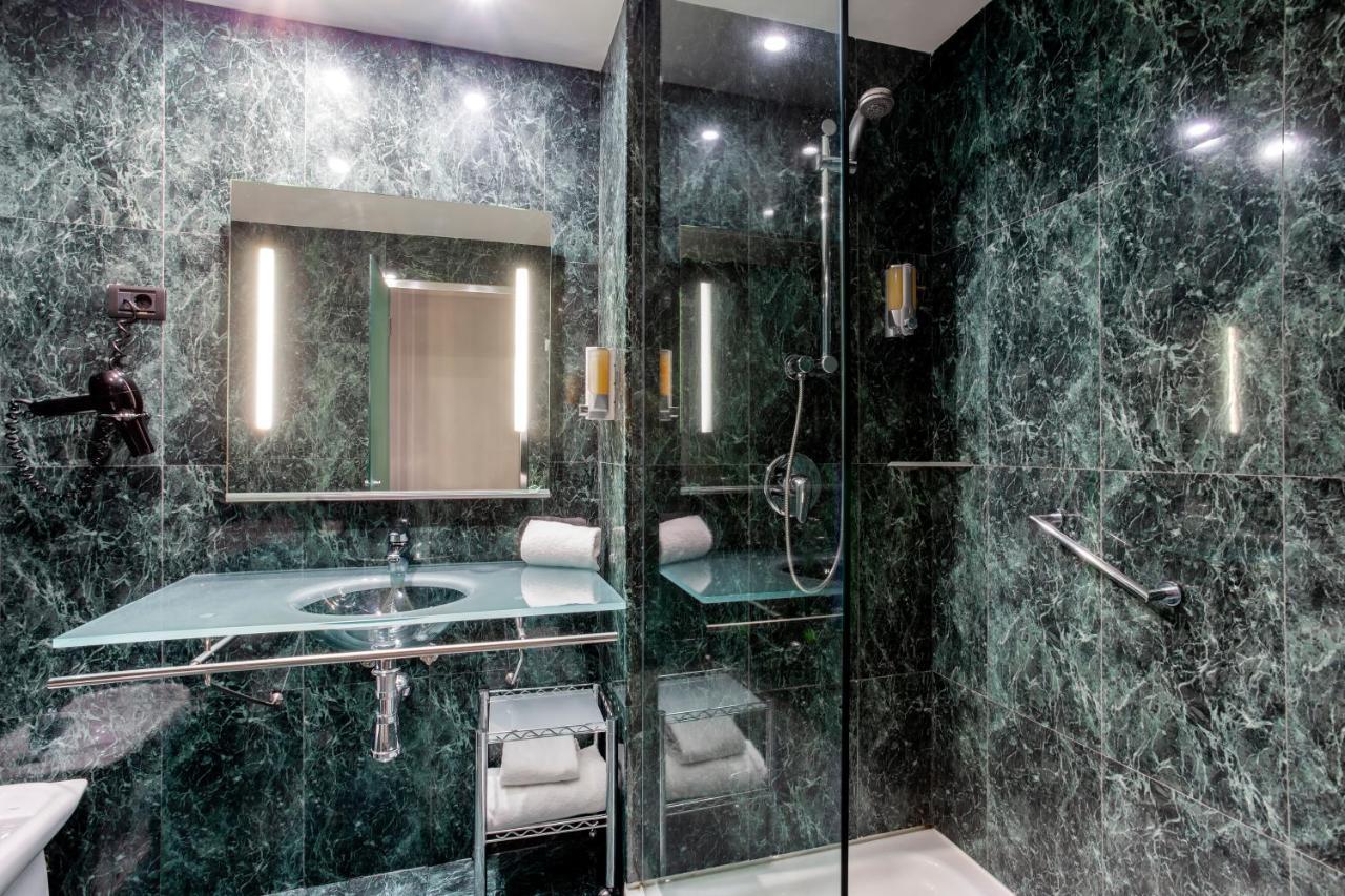 บีแอนด์บี โฮเต็ล มาดริด เฆตาเฟ Hotel เกตาเฟ ภายนอก รูปภาพ