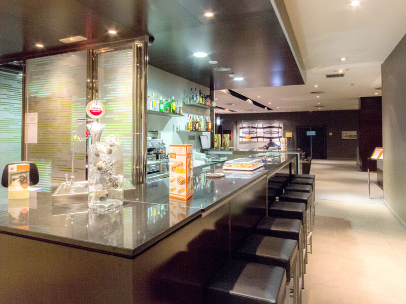 บีแอนด์บี โฮเต็ล มาดริด เฆตาเฟ Hotel เกตาเฟ ภายนอก รูปภาพ