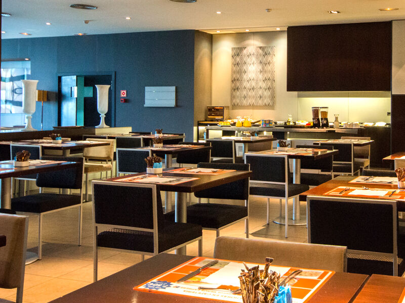บีแอนด์บี โฮเต็ล มาดริด เฆตาเฟ Hotel เกตาเฟ ภายนอก รูปภาพ