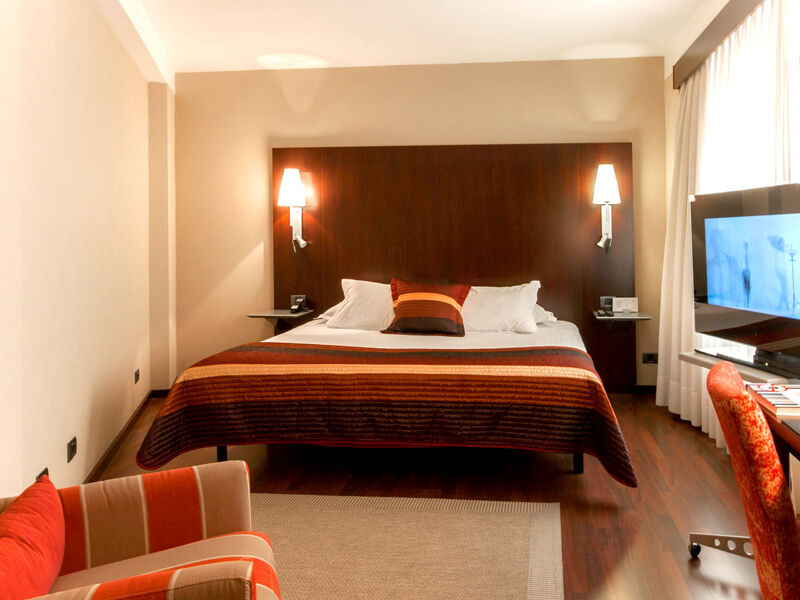 บีแอนด์บี โฮเต็ล มาดริด เฆตาเฟ Hotel เกตาเฟ ภายนอก รูปภาพ