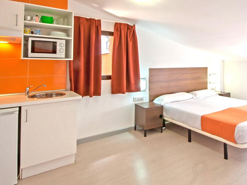 บีแอนด์บี โฮเต็ล มาดริด เฆตาเฟ Hotel เกตาเฟ ภายนอก รูปภาพ