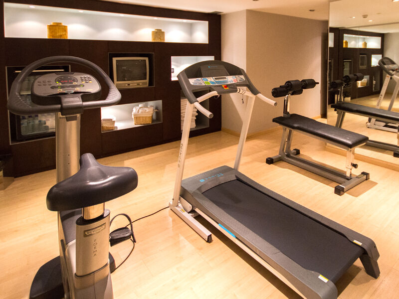 บีแอนด์บี โฮเต็ล มาดริด เฆตาเฟ Hotel เกตาเฟ ภายนอก รูปภาพ