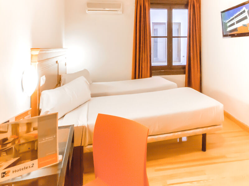 บีแอนด์บี โฮเต็ล มาดริด เฆตาเฟ Hotel เกตาเฟ ภายนอก รูปภาพ
