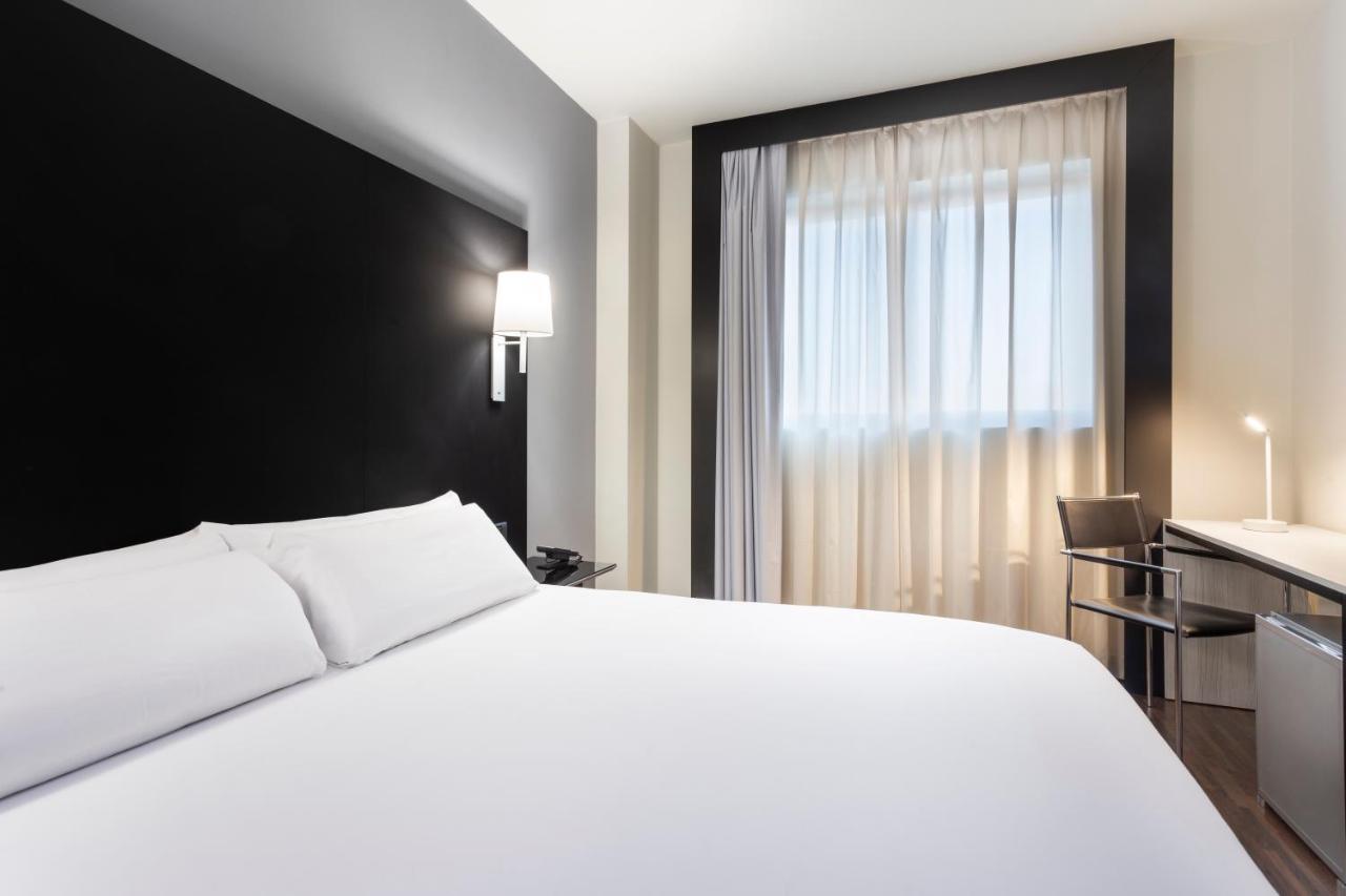 บีแอนด์บี โฮเต็ล มาดริด เฆตาเฟ Hotel เกตาเฟ ภายนอก รูปภาพ