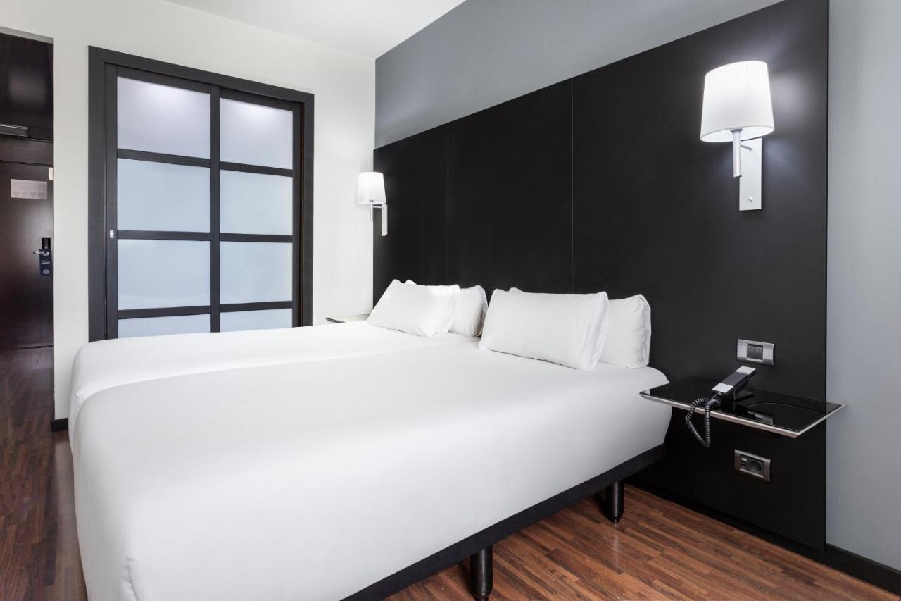 บีแอนด์บี โฮเต็ล มาดริด เฆตาเฟ Hotel เกตาเฟ ภายนอก รูปภาพ
