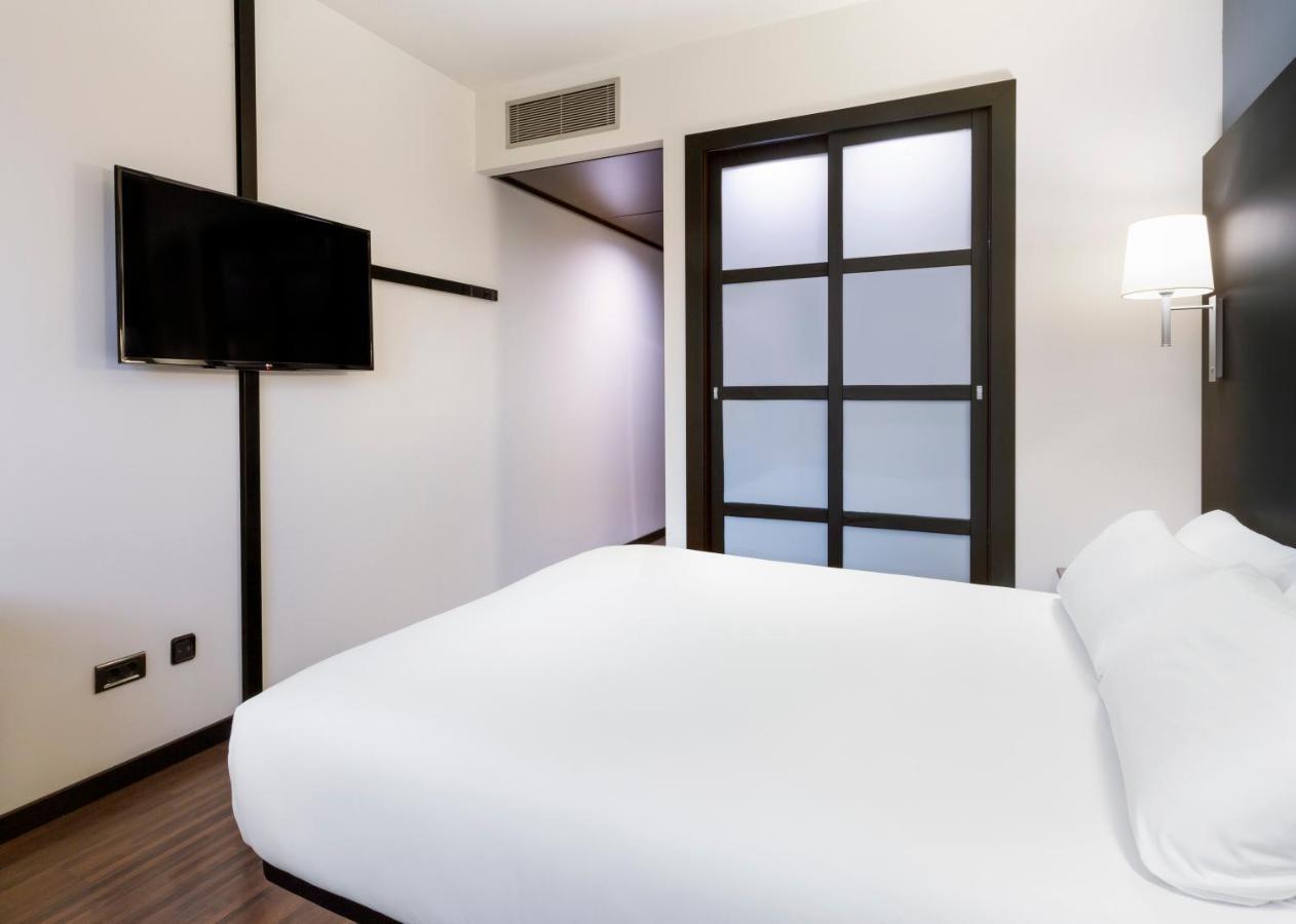 บีแอนด์บี โฮเต็ล มาดริด เฆตาเฟ Hotel เกตาเฟ ภายนอก รูปภาพ