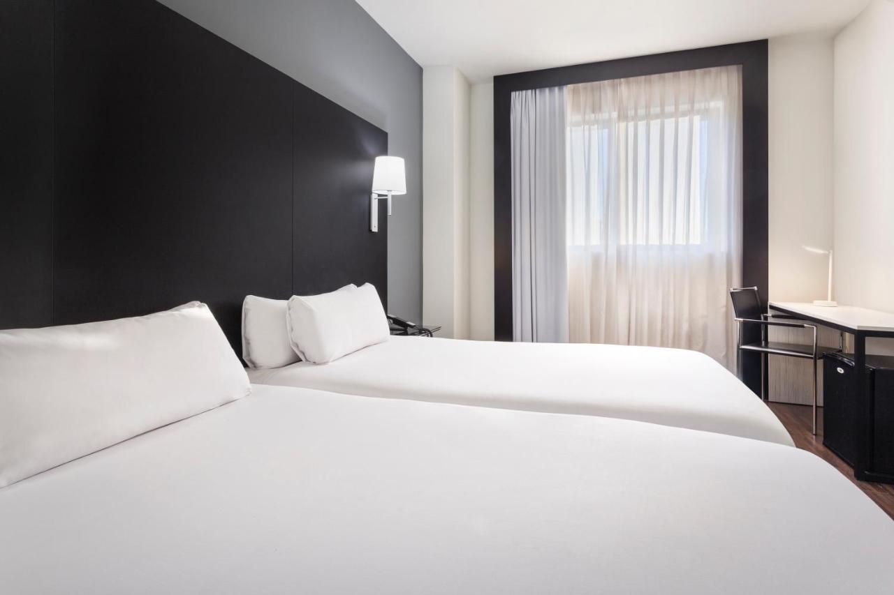 บีแอนด์บี โฮเต็ล มาดริด เฆตาเฟ Hotel เกตาเฟ ภายนอก รูปภาพ
