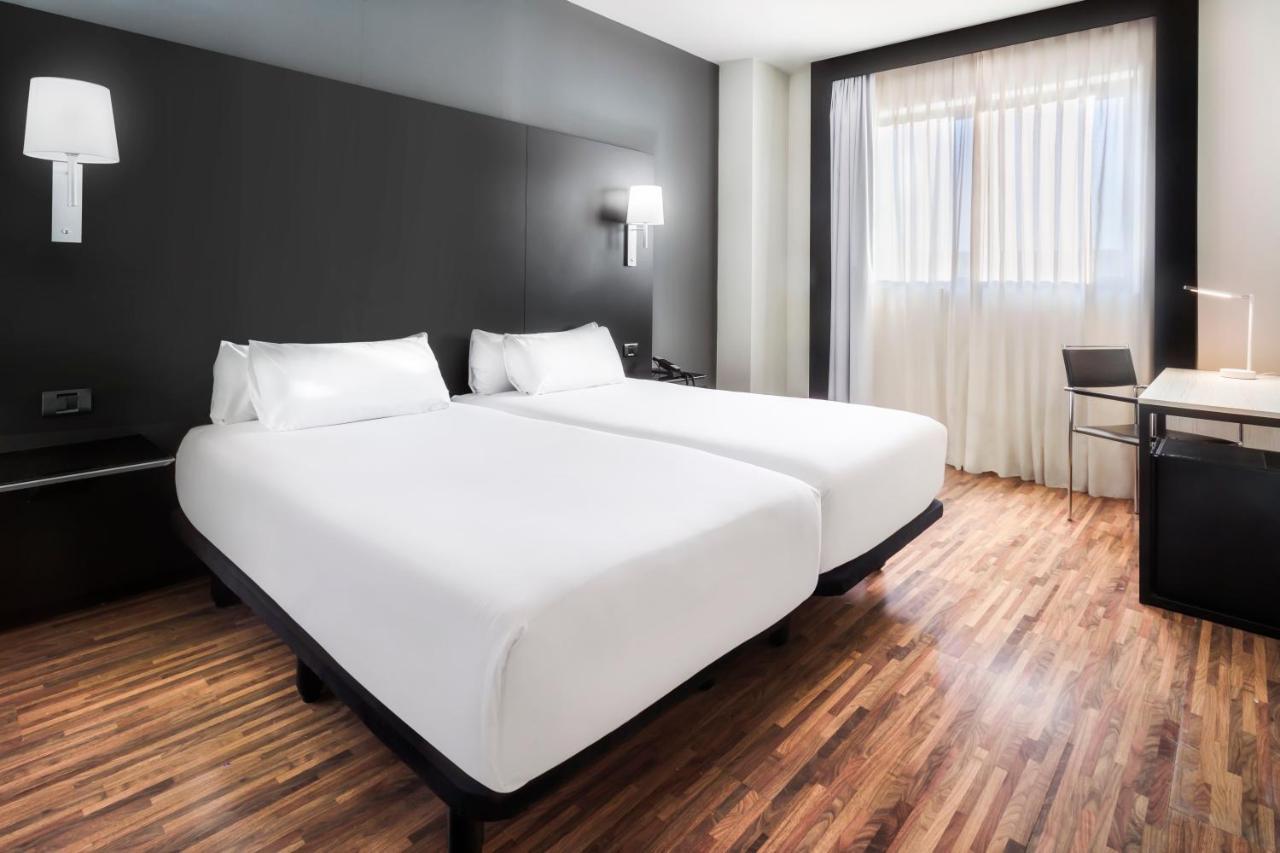 บีแอนด์บี โฮเต็ล มาดริด เฆตาเฟ Hotel เกตาเฟ ภายนอก รูปภาพ